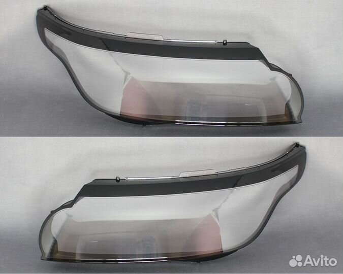 Стекла фар Land Rover Range Rover Sport 2 L494