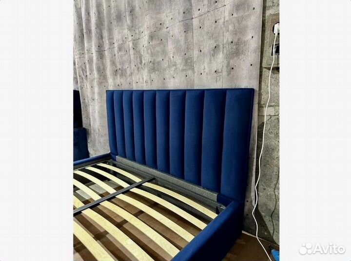 Кровать 180х200