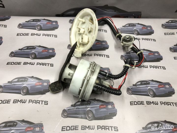 Бензонасос N52 BMW F10 F11 F07 GT