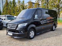 Mercedes-Benz Sprinter 2.2 MT, 2019, 43 144 км, с пробегом, цена 6 998 096 руб.