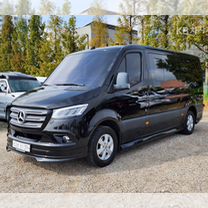 Mercedes-Benz Sprinter 2.2 MT, 2019, 43 144 км, с пробегом, цена 6 998 096 руб.