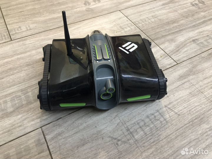 Гроза кошек игрушка конструктор