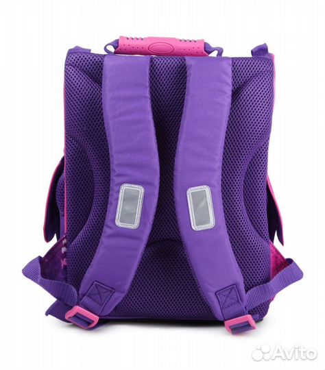 Новый ранец школьный Erhaft