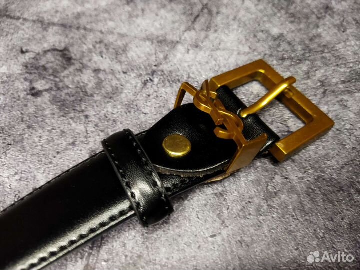 Ремень женский