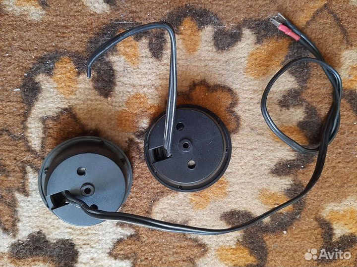 Твитеры автоакустика