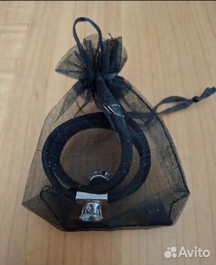 Чокер женский