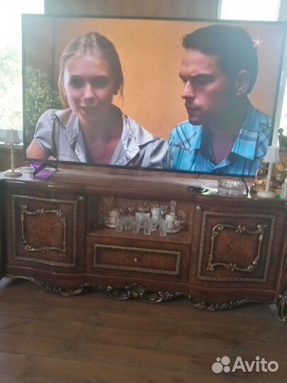 Телевизор sony