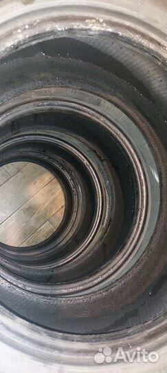 Cooper Discoverer STT Pro 295/70 R17