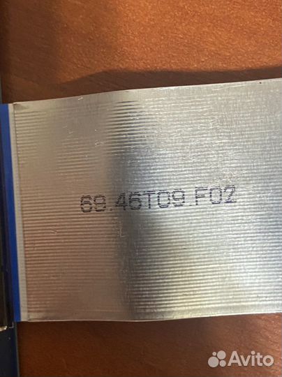 T500hvn08.0 ctrl bd 50t20-c04 Sony kdl-50w705b