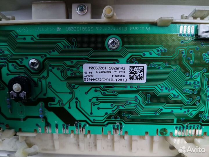 Модуль Электролюкс EWT 9120W