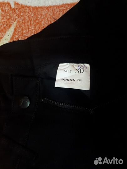 Продам джинсы