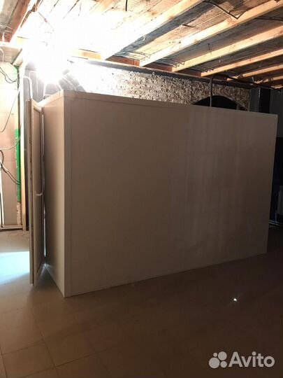 Холодильная камера для пива