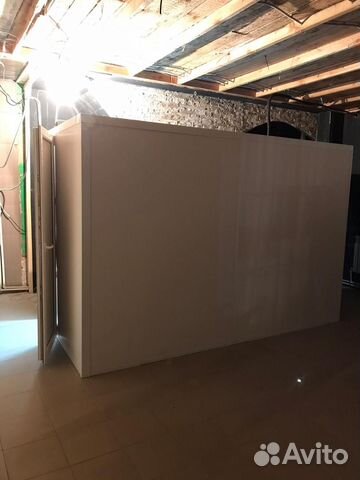 Холодильная камера для пива