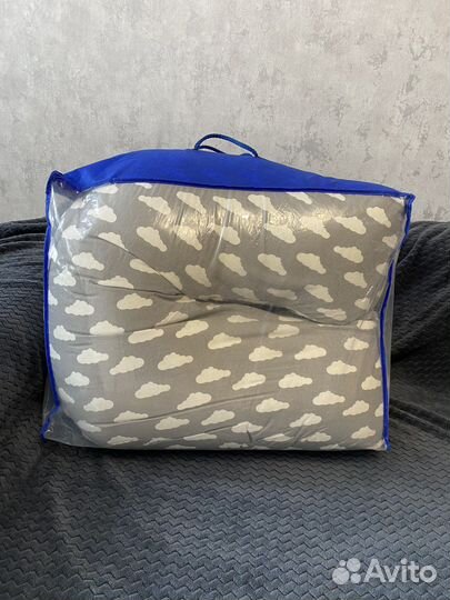 Подушка для беременных