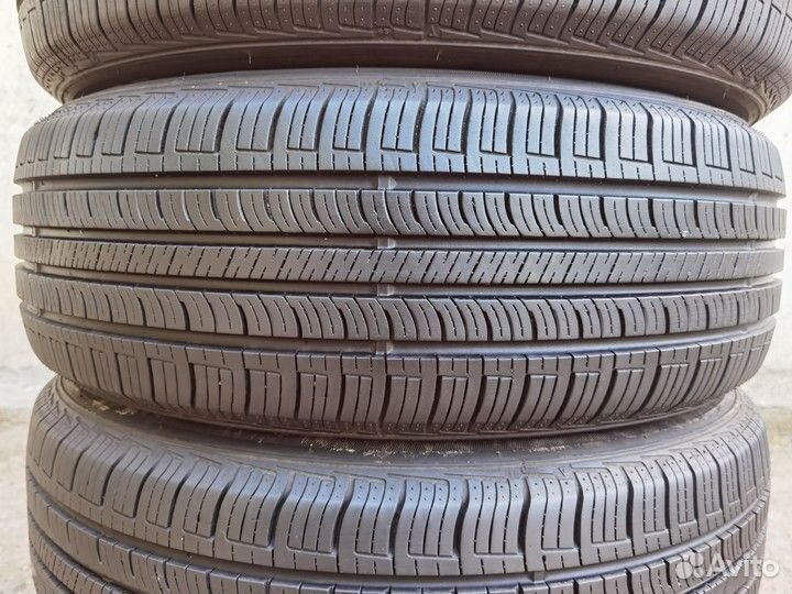 Nexen N'Priz AH5 205/65 R15 94H