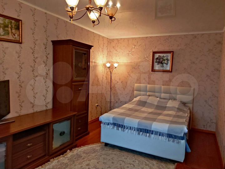 2-к. квартира, 45 м², 10/10 эт.