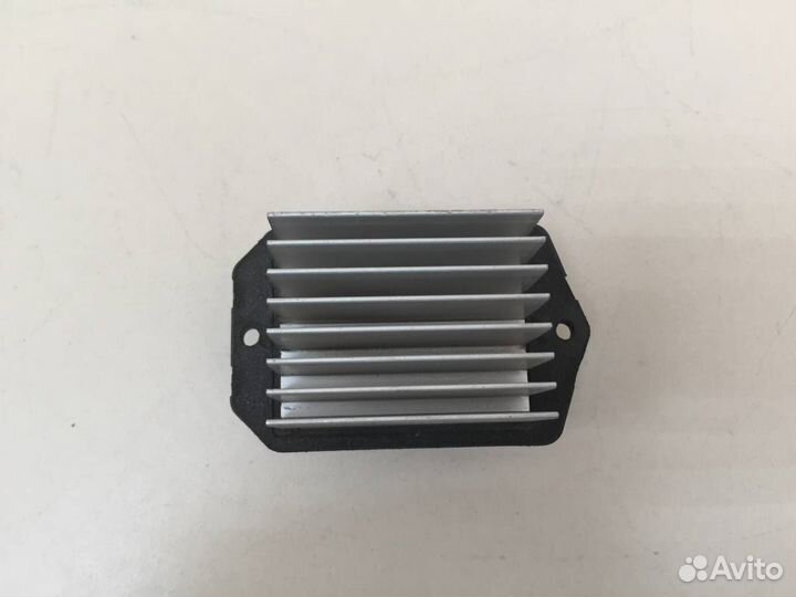 Резистор отопителя Honda Accord 7 CL, CM, CN 2003