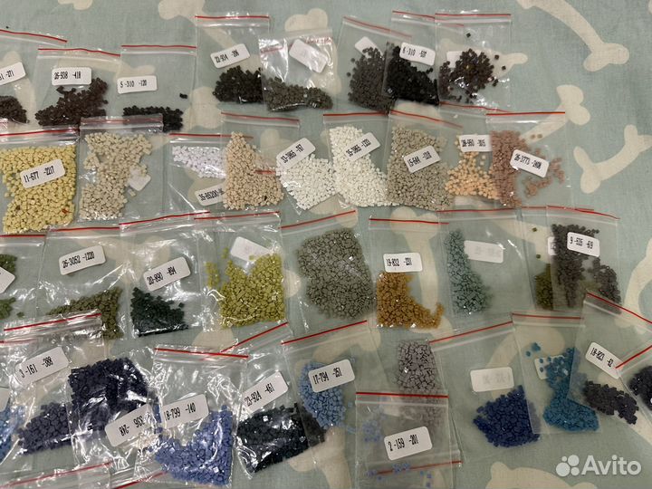 Набор для алмазной мозаики творчества