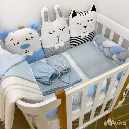 Мастерская детского текстиля