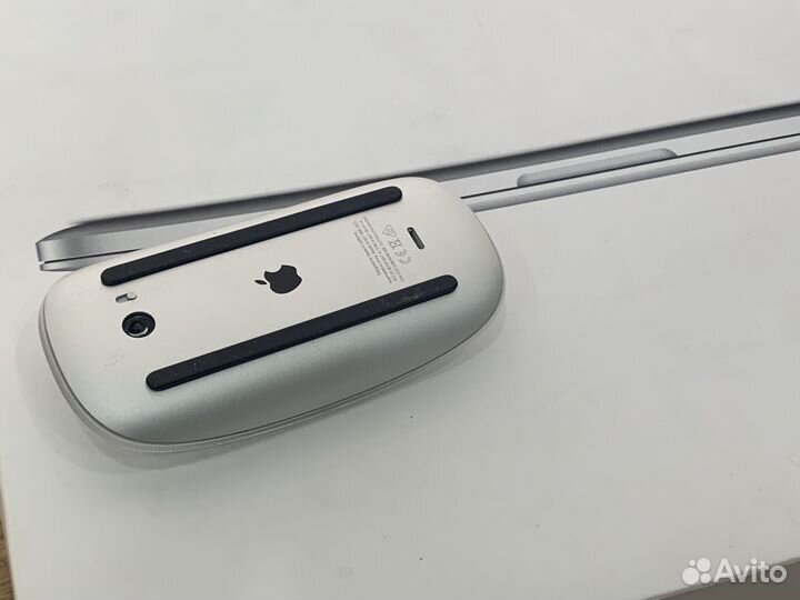 Мышь apple magic mouse 2 оригинал