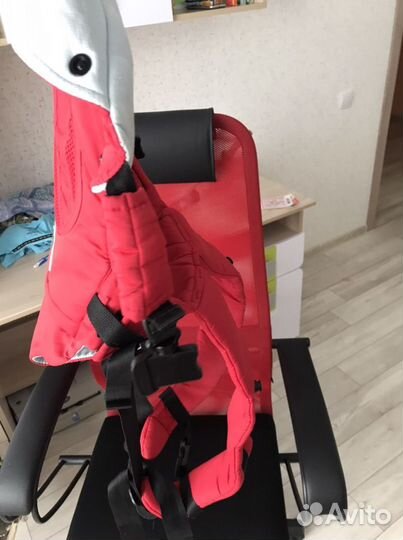 Детская переноска кенгуру