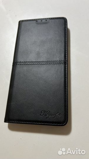 Чехол на Poco X3 Pro