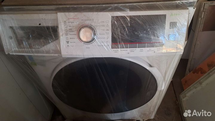 Стиральная машина Hansa по запчастям