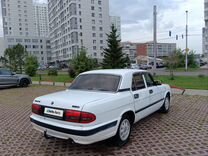 ГАЗ 3110 Волга 2.4 MT, 2002, 150 000 км, с пробегом, цена 145 000 руб.