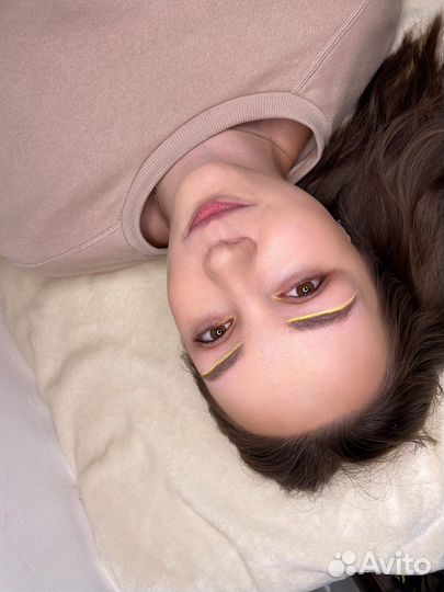 Перманентный макияж