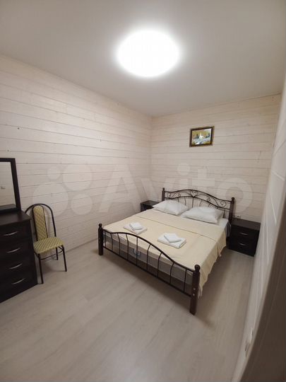 Комната 30 м², 1/1 эт.