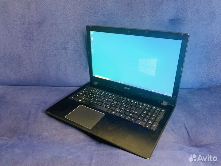 Игровой ноутбук (SSD/ 6гб/ nVidia)