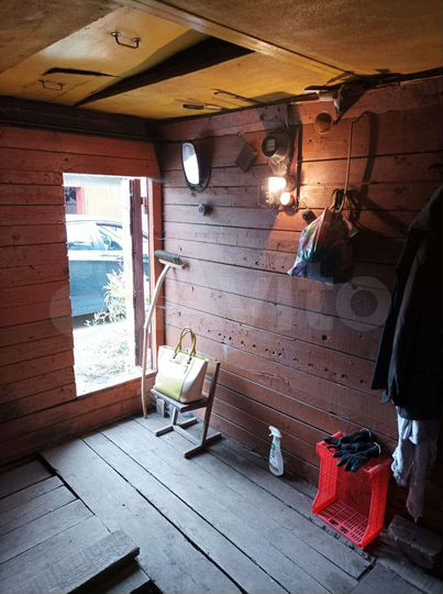 Гараж, 20 м²