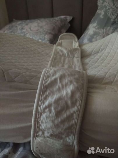 Кокон red castle имеется сертификат оригинальности