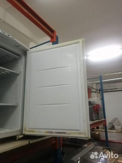 Морозильник Бирюса Б-14