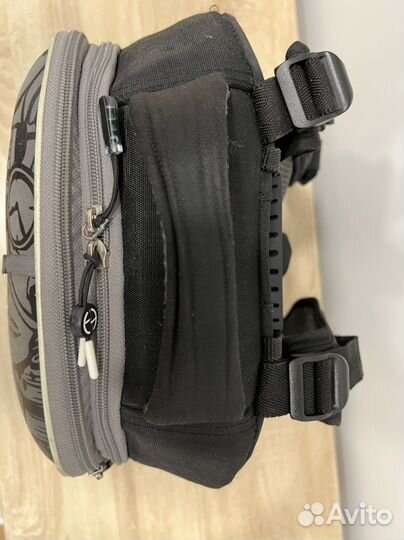 Школьный ортопедический рюкзак