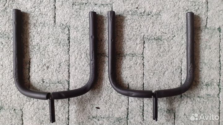 Стойка Rockstand 2 гитары