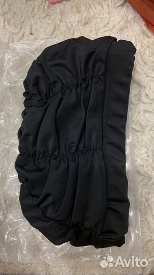 Шапочка для плавания