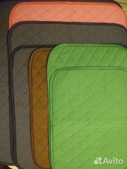 Многоразовые впитывающие пеленки