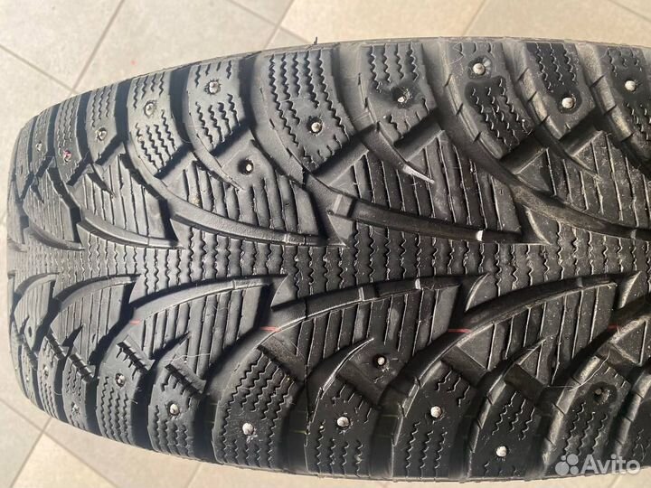 Hankook Winter I'Pike 215/65 R17
