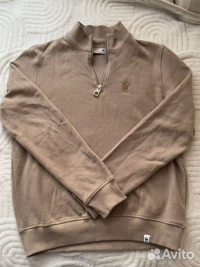 Кофта WWF market