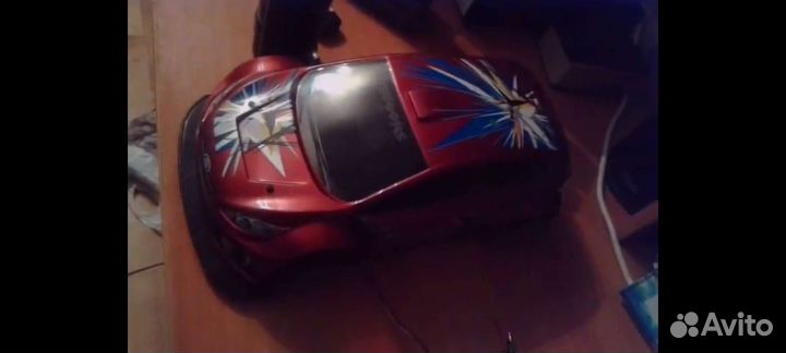 Ремонт и обслуживание радиоуправляемых моделей