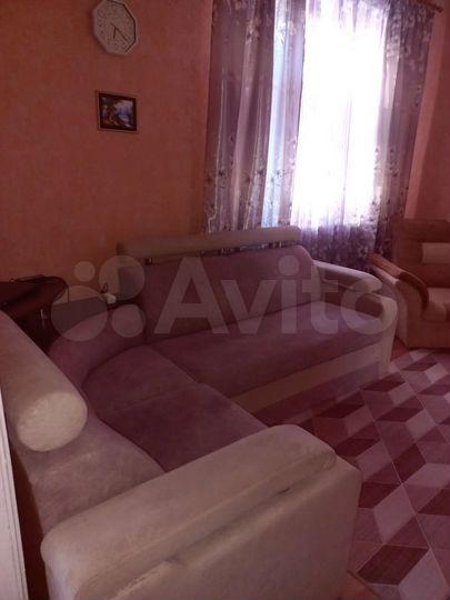 2-к. квартира, 46,8 м², 2/2 эт.