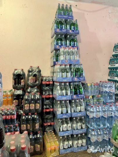 Натахтари кола иран кока кола фанта