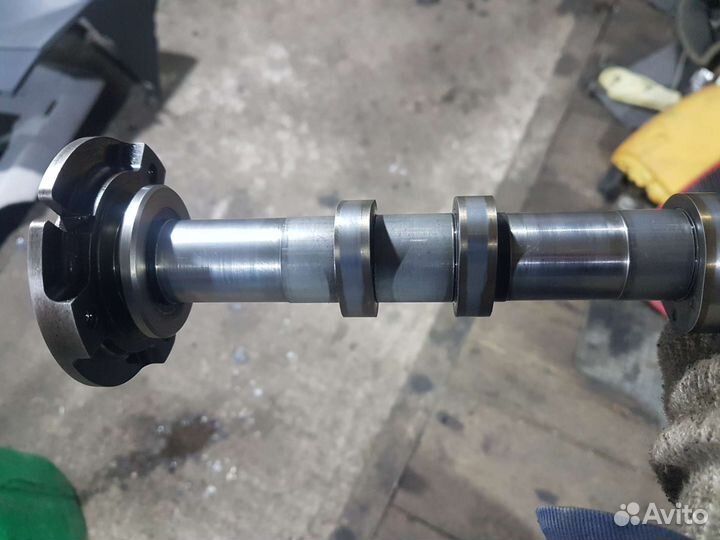 Распредвал ford mondeo 3 fmba