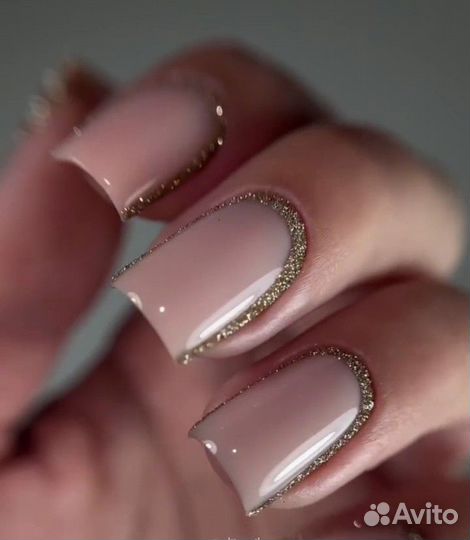 Мастер маникюра и педикюра