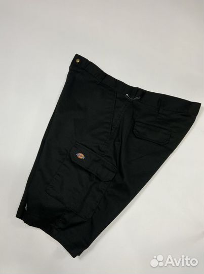 Шорты карго dickies redhawk workwear 42