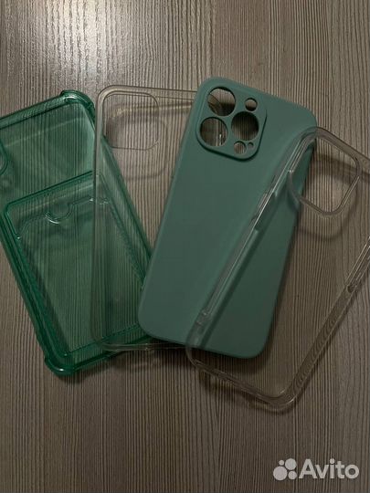 Чехлы на телефон iPhone