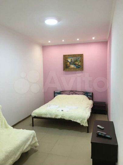 1-к. апартаменты, 32 м², 1/9 эт.