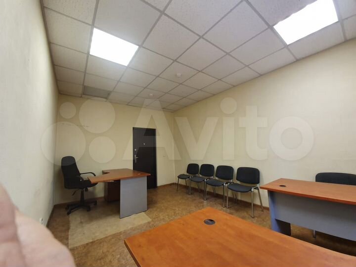 Офисное помещение, 18 м²