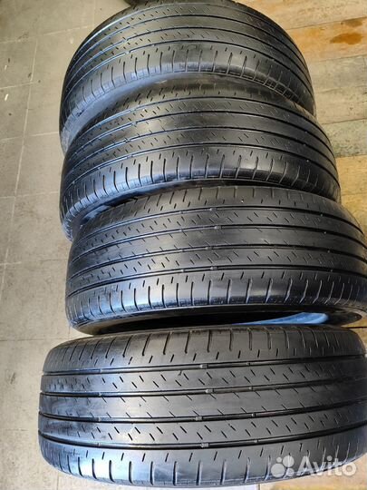 Bridgestone Dueler H/L 33 225/60 R18